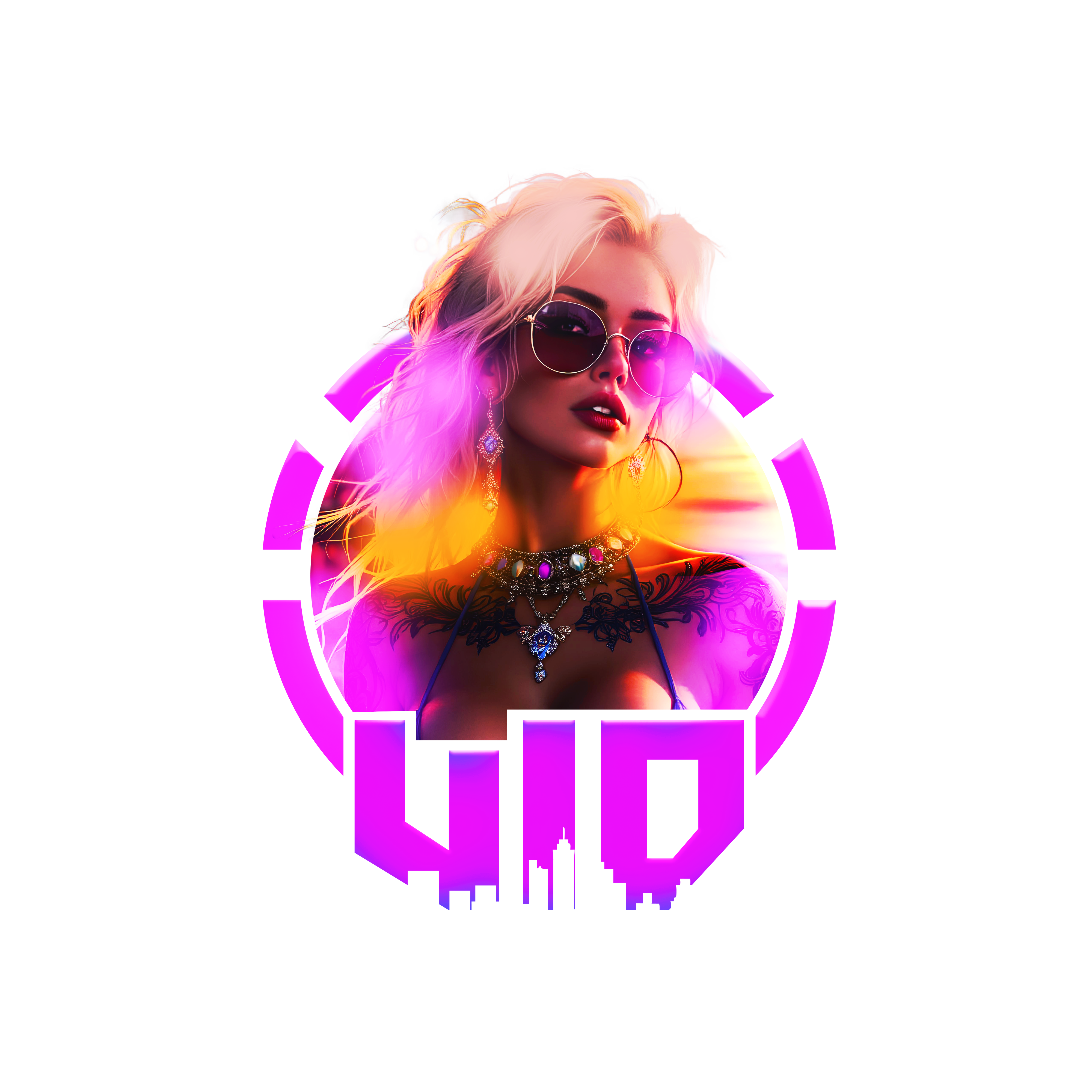 GEN Roleplay Logo
